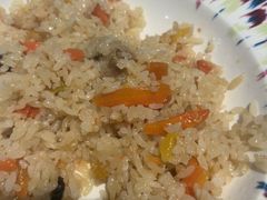 -新疆兵团食府清真(马连道店)