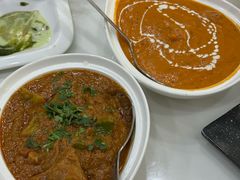 -VATAN INDIAN RESTAURANT米特餐饮有限公司(城北路店)