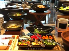 -博林天瑞喜来登酒店·西丽尚膳