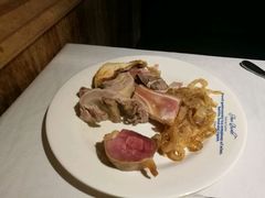 -星伦多 自助料理(圆融店)