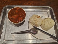-姚记炒肝店(簋街店)