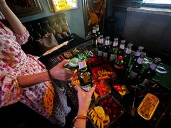 -好乐迪(天山店)