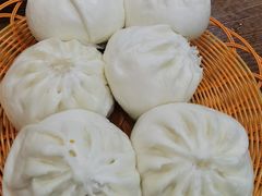 -郑家包子牛肉拉面(尚勤路店)