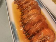 -外婆小菜(灵岩南路店)