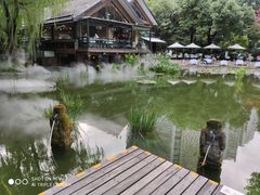 -静安公园(静安寺街道)
