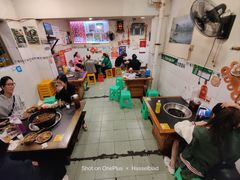 -鸿顺老铁锅美蛙鱼府(解放碑店)