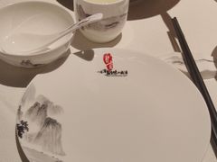 -贡宴盐帮菜自贡驻京联络处餐厅