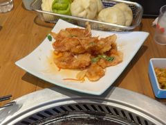 -锅老头铁锅炖•大锅蒸汽海鲜(韩乐坊店)