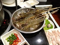 -吉友粥底火锅(方斜路店)