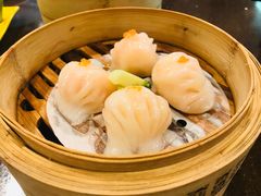 -武林厨神·粤式茶点(五羊店)