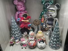 -龙神·炭烧酒场深夜食堂(新街口店)