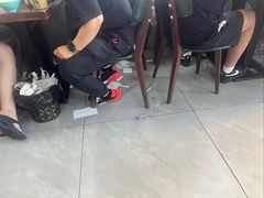 -清真永恒华威肉饼(潘家园店)