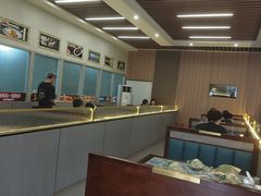 -渡海小渔村.老辈日照菜
