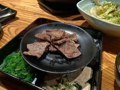 -千寻烧肉(政务区店)