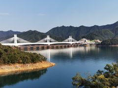 -黄山太平湖风景区