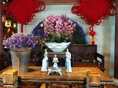 -二十八里太湖船菜(吉祥路店)