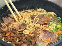 -一品飘香米线(一中总店)