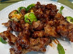 -太守宴·蘭院(天塔店)