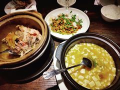 -外婆家(蓝色港湾店)