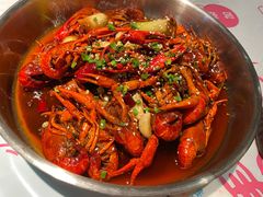 -靓靓蒸虾·头牌蒸虾(南山桂庙店)