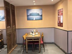 -河沿肉饼Beijing Pie(锡拉胡同店)