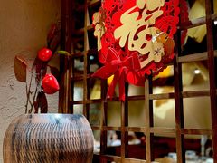 -柿子树炭烤羊腿(金台路店)