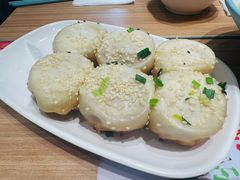 -小杨生煎(香港名都店)