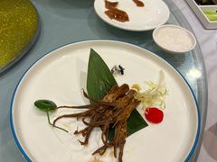 -全聚德(上海首店浦东店)