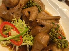 -顺德喜来登酒店·采悦轩