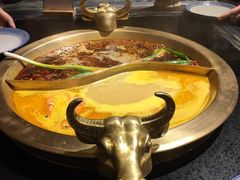 -大味老火锅City店