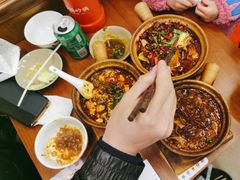 -罗妈砂锅(四川成都奎星楼店)