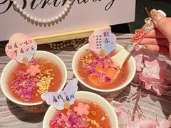 -知楚•精致湖北菜(武商MALL店)