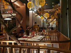 -京华烟云·北京烤鸭(领展购物广场·中关村店)