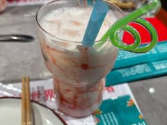 -通海俄式烧烤·俄罗斯大串(嵩山路店)