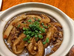 -美极鲜食坊(宝安南路店)