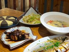 -小镇大厨私房餐厅