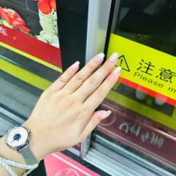 -Hands Nail专业美甲美睫