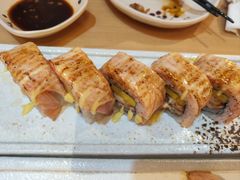 -鳗葉(万象城店)