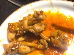 -晓林火锅(安定门店)