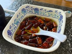 -马记伊源斋涮肉·清真菜(百子湾店)