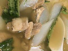-渝信川菜(南滨店)