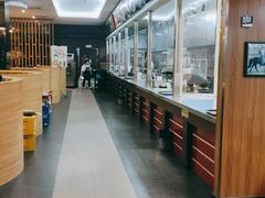 -鼎盛山海火锅(北戴河刘庄夜市老虎石浴场店)