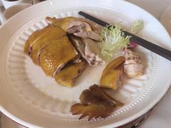 -东江渔村·古典园林·30年粤菜老字号(太和店)