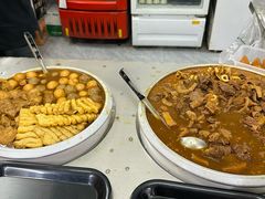 -阿姨牛杂(北京路店)