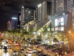 -合景·悠方(成都店)