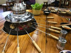 -袁家水泊水浒烤肉(白金店)