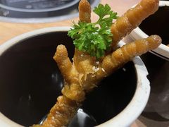 -山城外·非遗酸菜鱼(蜀都万达店)