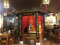 -MAX伯爵沉浸式超级游戏体验馆·实景桌游·剧本杀(小时代店)