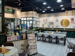 -阿金大白·上海菜馆(新天地店)