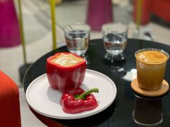 -YECLIP COFFEE 黄色回形针咖啡